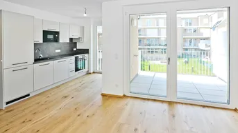 Expose 2 ZIMMER | BALKON | ERSTBEZUG | AM BIENEFELD | Ausgezeichnete Lage | Optimaler Grundriss