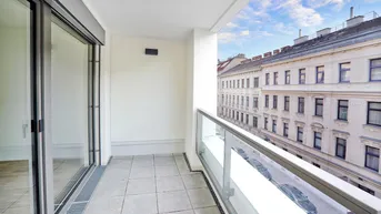 Expose Herbstaktion: Moderne 3-Zimmer-Neubauwohnung mit zwei Loggien in Hernals nahe Alszeile