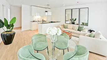 Expose AB NOVEMBER: Luxuriöse 1-Zimmer-Wohnung mit optimaler Anbindung! PROVISIONSFREI!