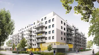 Expose Viola Park – Ihre Wohlfühloase am Laaer Berg