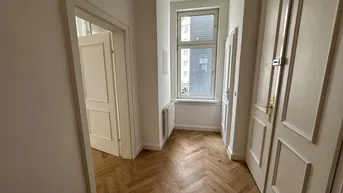 Expose Helle 3-Zimmer-Wohnung mit durchdachtem Grundriss und viel Platz zum Wohlfühlen