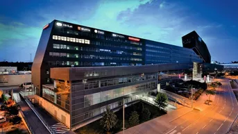 Expose DOPPIO Offices
