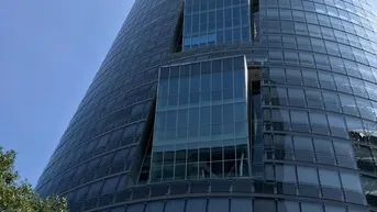 Expose ANDROMEDA TOWER - Büro mit Standortqualität