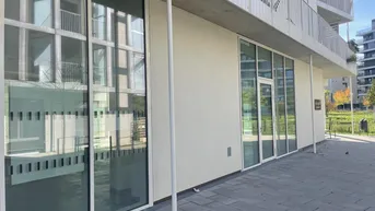 Expose Perfekt geeignet für offene Bürostrukturen, Workshops oder Bewegungskurse
