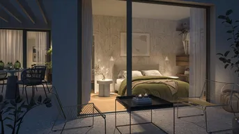 Expose AICHHOLZGASSE - Zwischen Schloss Schönbrunn und Stadtleben - 3-Zimmer-Wohnung mit Balkon