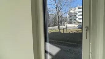 Expose Grünes Wohnen: 4-Zimmer-Wohnung mit Gartenidylle &amp; großer Terrasse in ausgezeichneter Lage