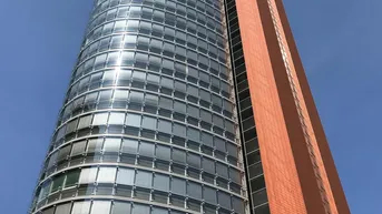 Expose ANDROMEDA TOWER - Büro mit Standortqualität