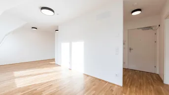 Expose SOFORTBEZUG - Entspanntes Wohnen: 2 Zimmer, Balkon und Terrasse für Genussmomente | Top Anbindung