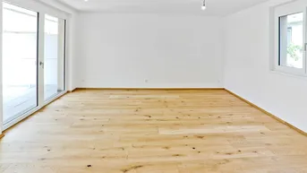 Expose Am Bienefeld | Geräumige 2-Zimmer-Wohnung | Balkon | ERSTBEZUG | Ausgezeichnete Lage