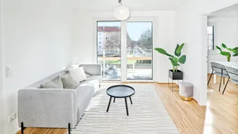 Expose Traumhaftes 2-Zimmer-Apartment mit Blick auf den Kahlenberg an der Alten Donau