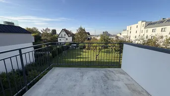 Expose AB OKTOBER: Wohlfühlwohnung mit Balkon – 2 Zimmer zum Verlieben