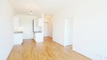 Expose Charmante 2-Zimmer-Wohnung mit Balkon und Kellerabteil in Floridsdorf | optimale Anbindung