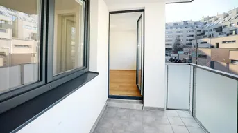 Expose Traumhafte Neubauwohnung mit Balkon Nähe U3 (befristet vermietet)
