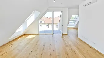 Expose Terrasse inklusive – stilvolles Wohnen auf 2 Zimmern - Am Bienefeld