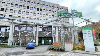 Expose Bürostandort am Schweizergarten