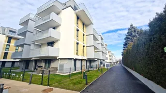 Expose 2 Monate Mietfrei! Erstbezug zwischen Badeteich Hirschstetten und Seestadt