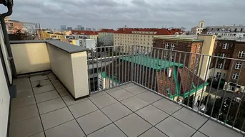 Expose Spektakulärer Ausblick von südlicher Terrasse: Wohnung mit 2 Zimmern und hochwertiger Ausstattung