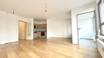 Expose Ideal für Anleger: 2-Zimmer-Wohnung mit Veranda in moderner Wohnanlage - Zöchbauerstraße
