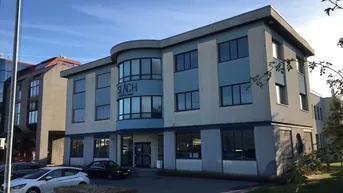 Expose Büro/Lagerkombination in Wien Liesing