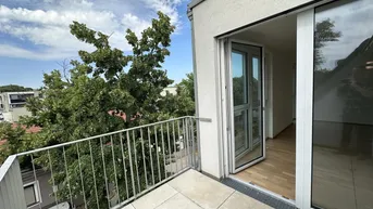 Expose Komfortabel wohnen: 2-Zimmer-Wohnung mit privater Terrasse IN OBERLAA NÄHE U1 NEULAA