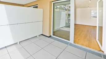Expose Am Bienefeld | Geräumige 2-Zimmer-Wohnung | Balkon | ERSTBEZUG | Ausgezeichnete Lage