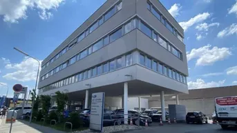 Expose Moderne Büros mit Fernblick