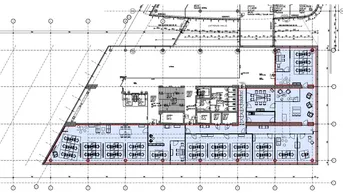 Expose TECH GATE - 150 m² im Turm mit Wienblick