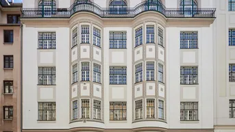 Expose Stilvoll Wohnen in der Neulinggasse – Altbaucharme trifft moderne Eleganz mitten in Wien