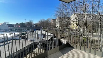 Expose Provisionsfreie 3-Zimmer-Wohnung mit Balkon – Urbanes Wohnen mit Wohlfühlfaktor | ein viertel Grün