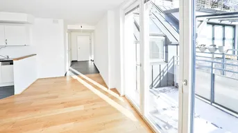 Expose Sonnige Vorsorgewohnung mit 3 Zimmer, Balkon und Einbauküche (befristet vermietet)