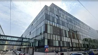 Expose Bezugsfertige Büro- und Schulungsflächen