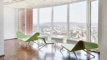 Expose PEAK VIENNA | Your Office Wien Nord