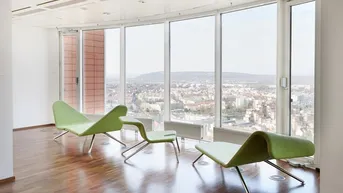 Expose PEAK VIENNA | Your Office Wien Nord