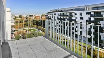 Expose Viola Park – 4-Zimmer mit Balkon in optimaler Lage - Ihre Wohlfühloase am Laaer Berg