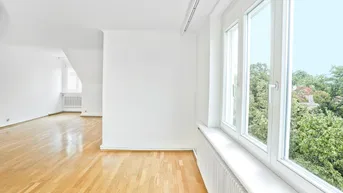 Expose Helle Neubauwohnung |Top Lage Nähe Türkenschanzpark | 2 Zimmer