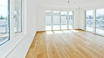 Expose Lichtdurchflutete 2-Zimmer-Wohnung mit Loggia und Balkon – ideal geschnitten - Am Bienefeld