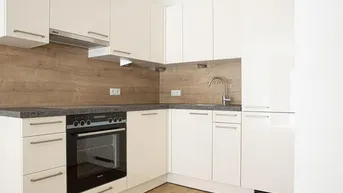 Expose AB SOFORT: UBG3 - GEKÜHLTE 1-Zimmer-WOhnung mit Terrasse - NÄHE U3