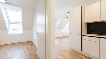 Expose Traumhafter Neubau: Doppelte Outdoor-Oase: 3 Zimmer mit Balkon und zwei Terrassen für Genuss