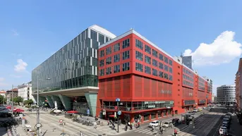 Expose WIEN MITTE - bezugsfertiges, modernes Büro