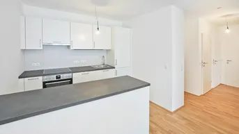 Expose Wohngenuss pur: Stilvolle 3-Zimmer-Wohnung mit Loggia Einbauküche | Stockerau | top Anbindung