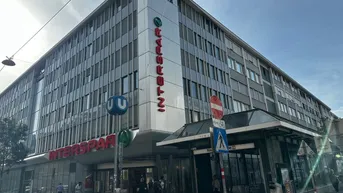 Expose Hochwertig ausgebaute Bürofläche in 1120
