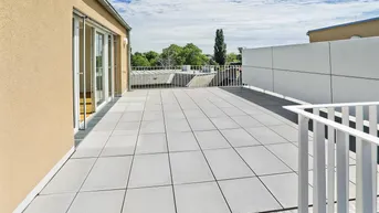 Expose 2-Zimmer-Wohnung | Terrasse | ERSTBEZUG | Am Bienefeld | optimaler Grundriss