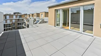 Expose Vorsorge 2-Zimmer-Wohnung | Terrasse | ERSTBEZUG | Am Bienefeld | optimaler Grundriss