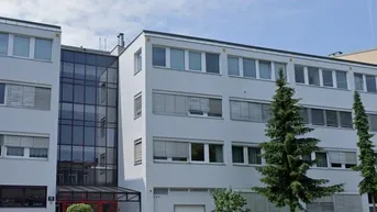 Expose Verkehrsgünstige Büroflächen in Meidling