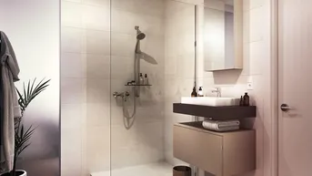 Expose AB AUGUST: Modern Living at Vienna's Central Station - Provisionsfreie Mietwohnung