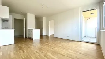 Expose 3,46% Rendite - Vermietete Neubauwohnung Nähe U1 Kagran, Donauzentrum