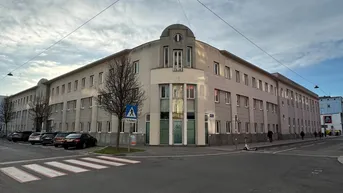 Expose Gewerbehaus 1160 - EG Büro/Lager-Kobination