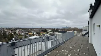 Expose AB JÄNNER: Wohnen mit Freiraum – 3-Zimmer-Wohnung mit großer Terrasse