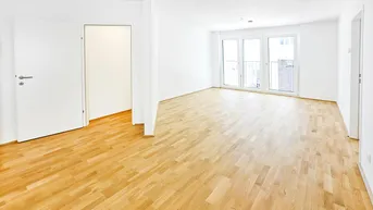 Expose PROVISIONSFREIE VORSORGEWOHNUNG beim Matznerpark | Moderne 2-Zimmer-Wohnung