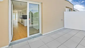 Expose Am Bienefeld - Charmante 2-Zimmer-Wohnung mit Balkon – lichtdurchflutet und modern